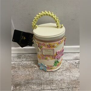 Tangled Lantern bag- Loungefly